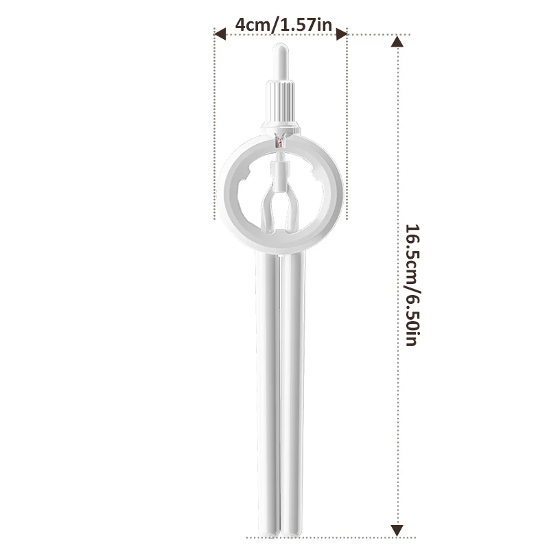 Набор креативных компас с цифровым дисплеем EasyCircle | Автоматический выдвижной инструмент для рисования математикой студентов