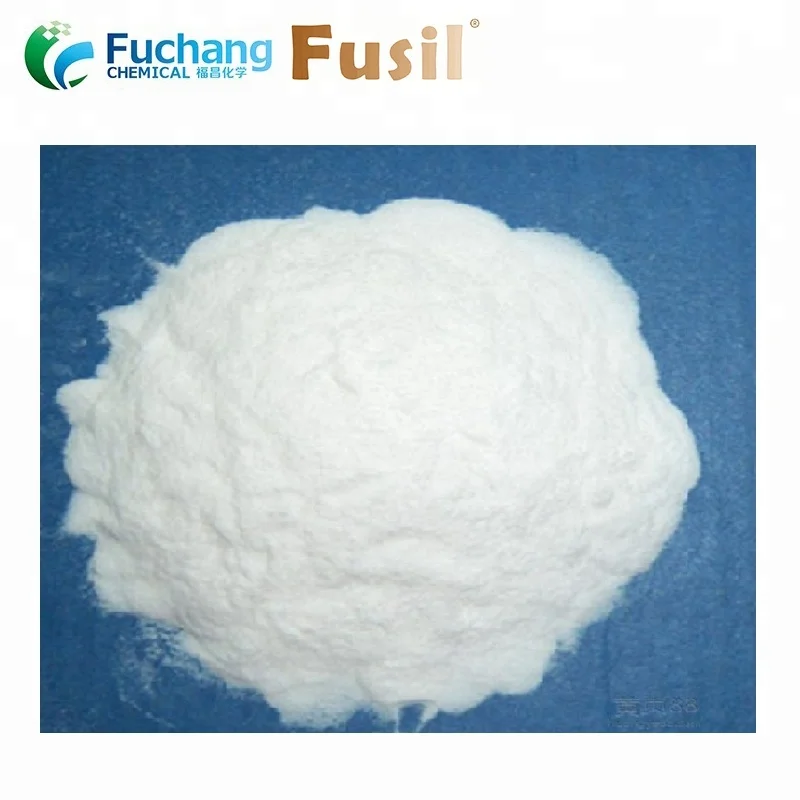 High Quality Factory Price Precipitated Silica Silicon Dioxide Hydrated Silica
