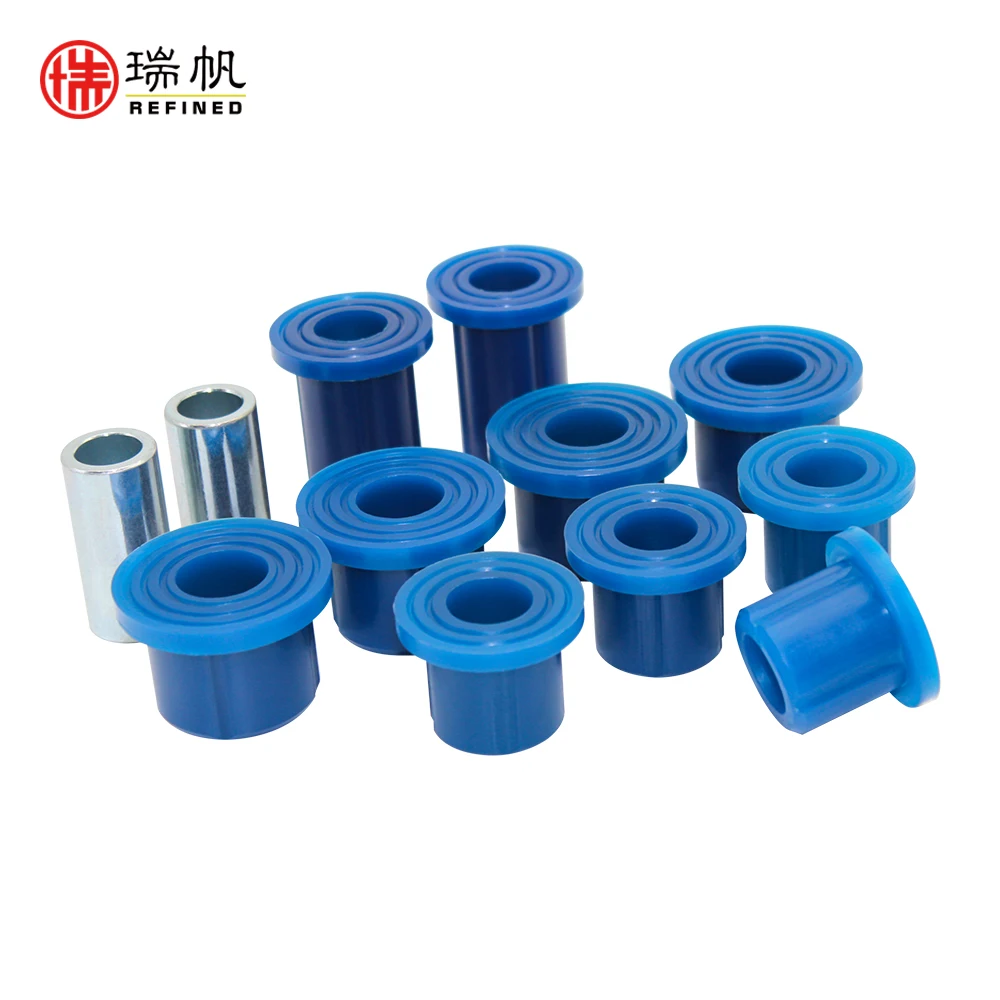 トヨタランドクルーザーFJ & HJ 40 PRE 1980用フロント/リア