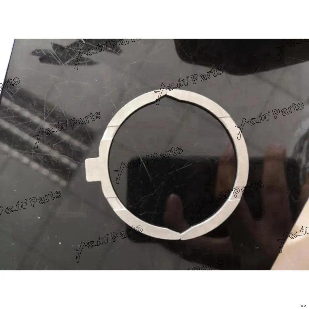 3TNV70 Thrust Washer 119717-02930 for Yanmar