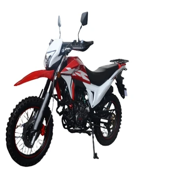 250cc enduro motorcycles