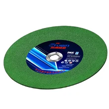 OEM high speed cutting disc cutting wheel suitable for stainless steel and metal abrasive tools