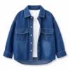 Bleu denim
