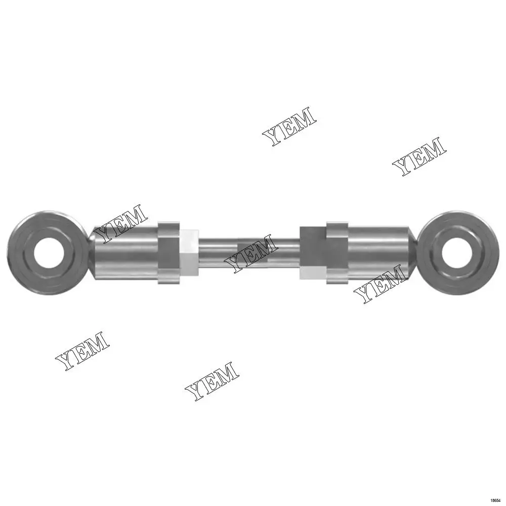 Good Quality Rod for 233-6699 2336699 Wholesale Engine Parts 3