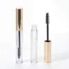 Electroplated-Champagne-Gold-Cap