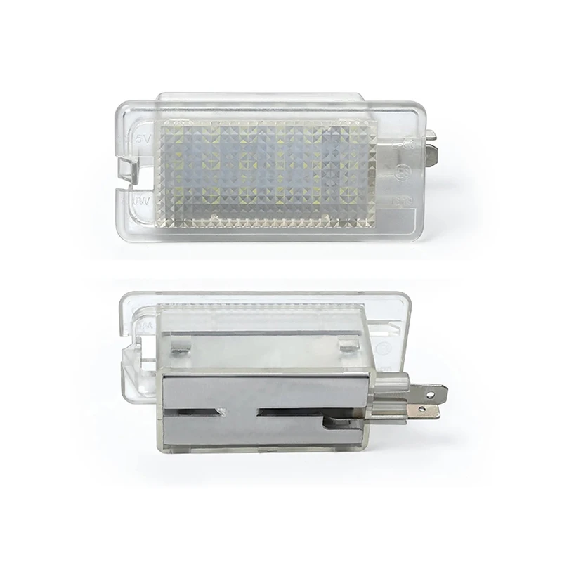 LED Trunk Luggage Compartment Lights for Hyundai & Kia