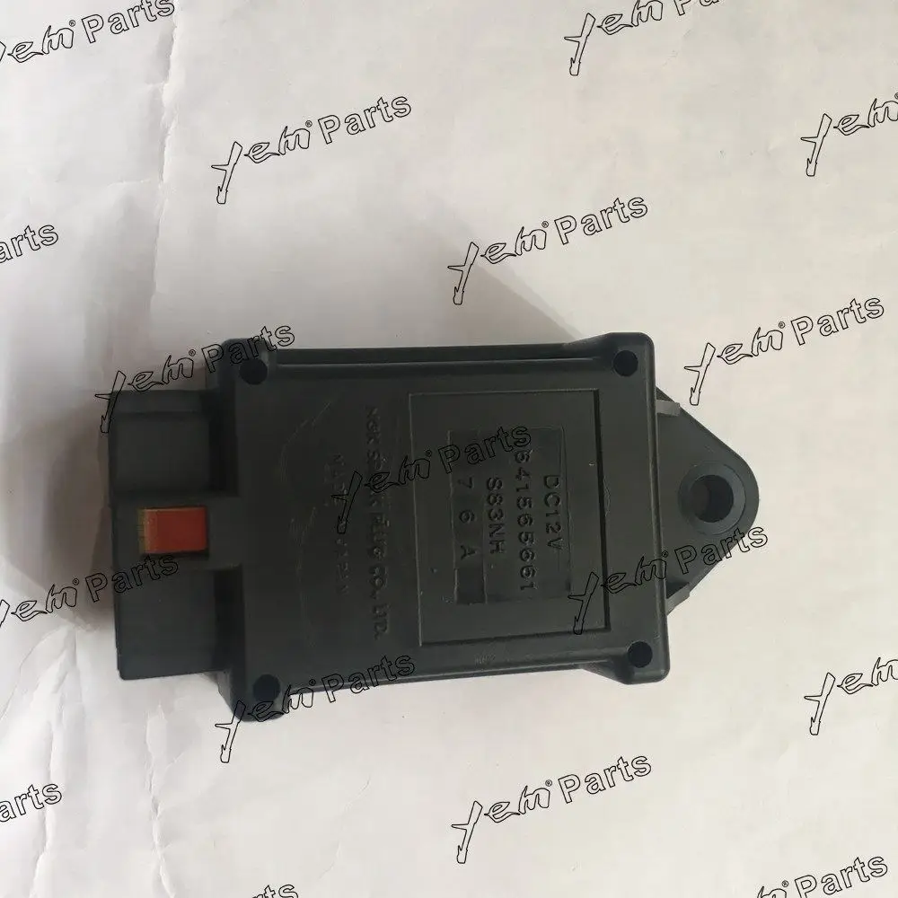 D1105 Relay 16415-65660 for Kubota
