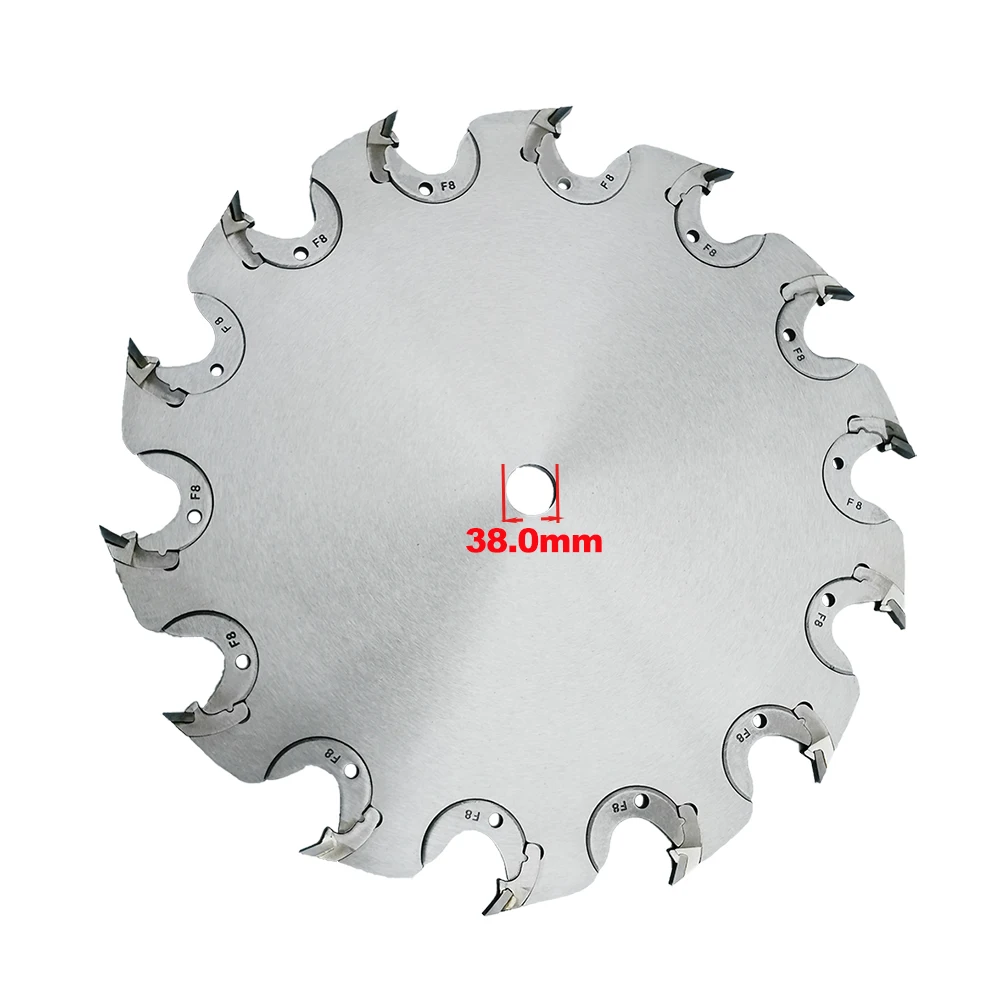 Carbide Bits for 36