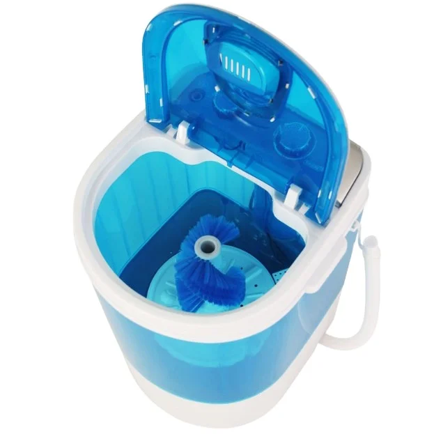 One Pair Shoe Washing Machine (sw0026) Uk Plug Buy Mini Shoes Washing