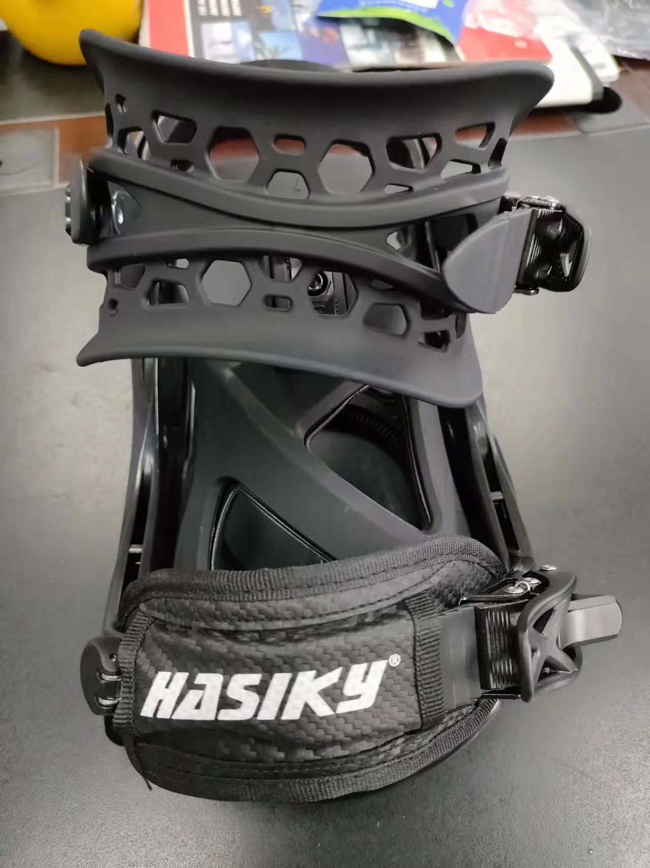 Hotsale Winter Outdoor Sport Equipment Snowboarding Sets Snowboards