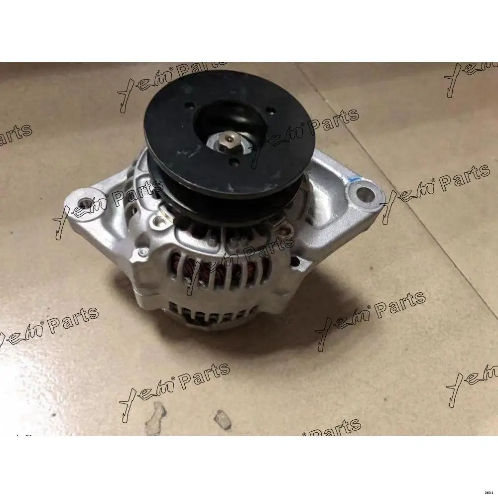 4TNV94 Alternator for Yanmar Engine
