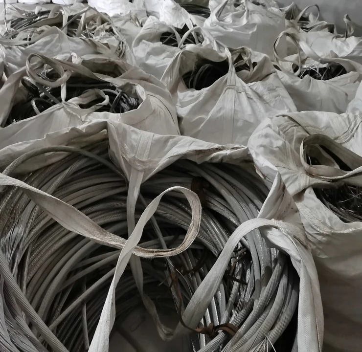 Aluminum Scrap/pure 99 Aluminium Scrap 6063/best Selling Scrap