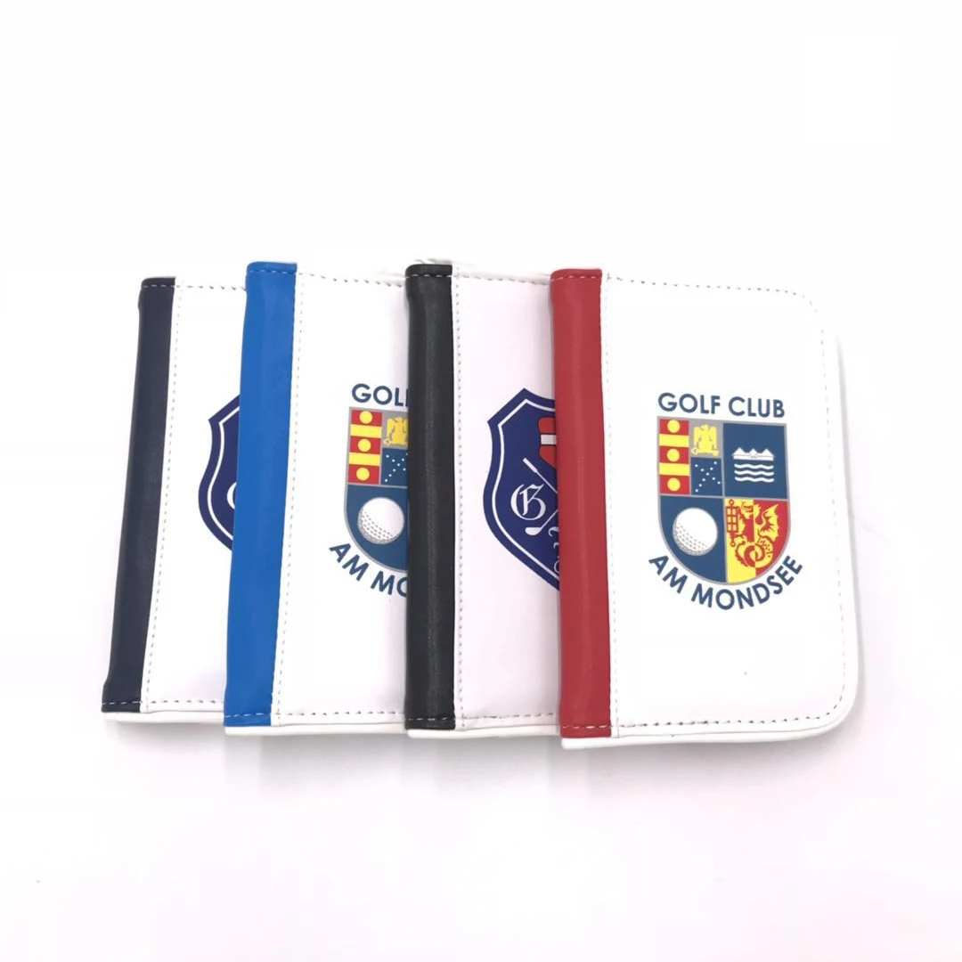 club car scorecard holder