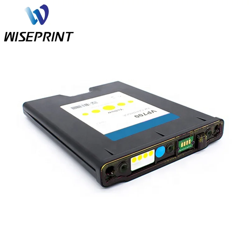 wiseprint compatible vip memjet encre recharge vp700 vp-700 vp 700