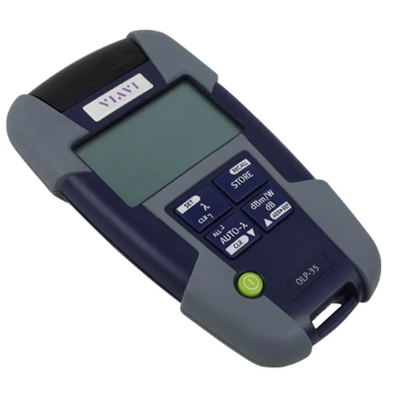VIAVI JDSU OLP-35 Series Optical Power Meter - Reliable FTTH