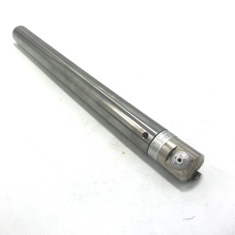 Micro CNC Indexable Boring Bar Set New Condition Cemented Carbide with Core Components Bearing and Engine Factory CNC Boring bar
