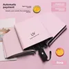 Rose UV automatique