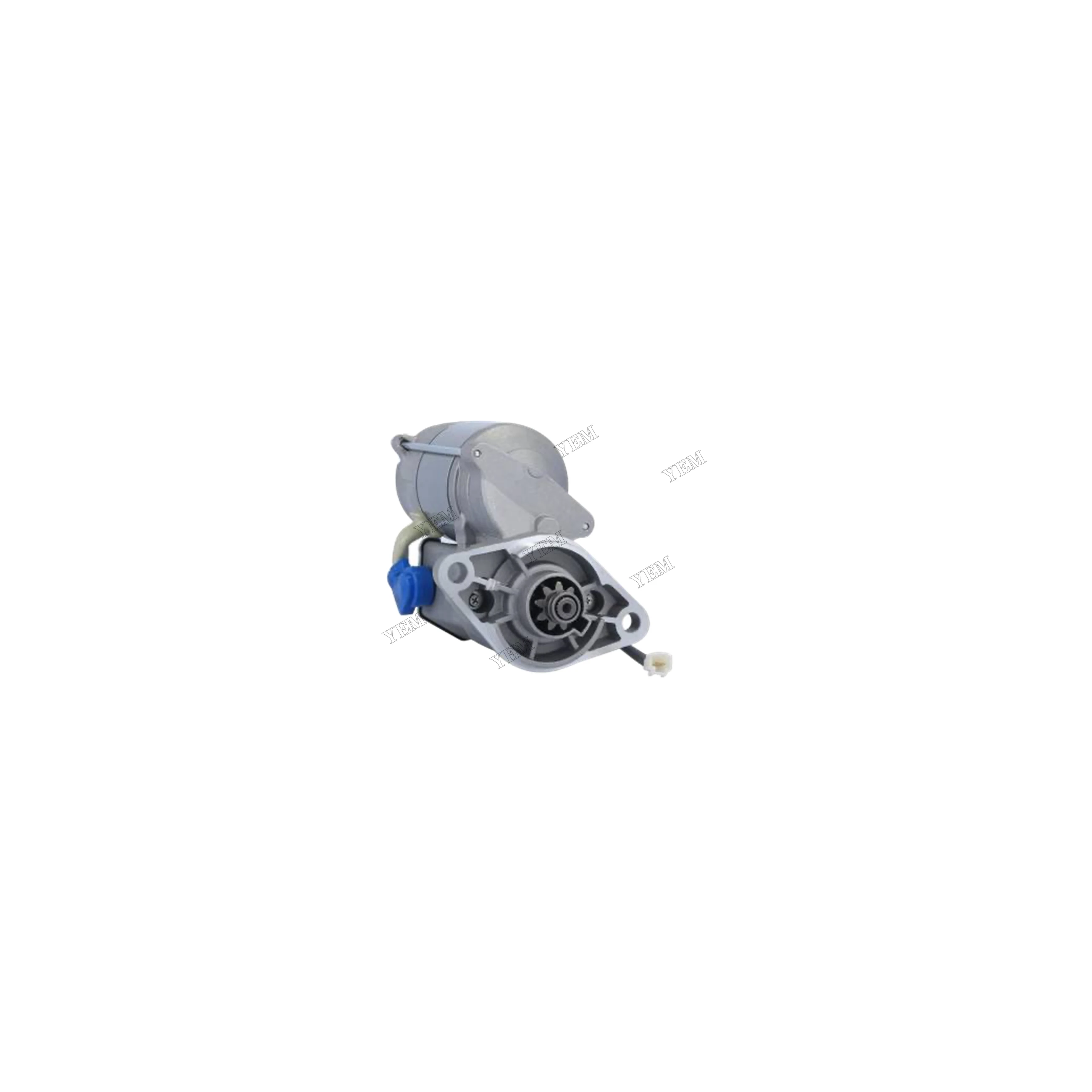 Starter Motor for Toyota 4Y Wholesale Engine Parts