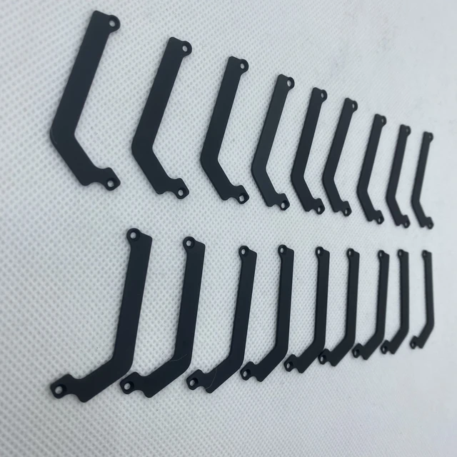 OEM Custom Sheet Metal Product Parts Fabrication Stainless Steel Aluminum Laser Cutting Bending Welding Stamping Service