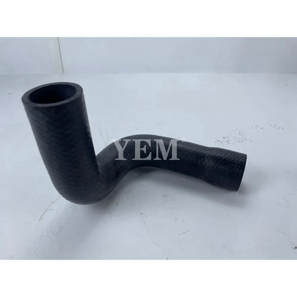 For Yanmar Diesel Engine 4TNV98 up and Down Water Pipe 129981-49050 4