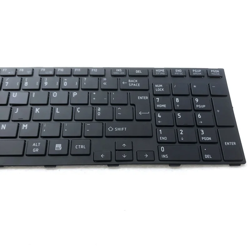 Amazon.com: Abakoo New Keyboard Compatible with Toshiba