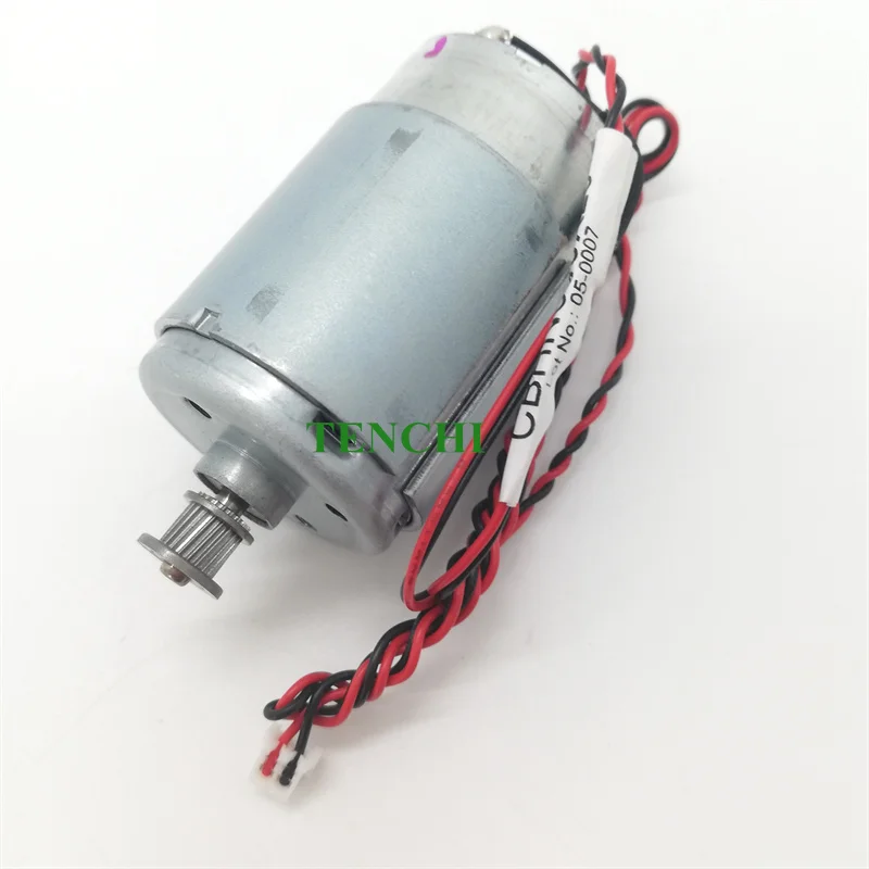 Wholesale Original  L805 CR Motor for Epson L805 L800 Inkjet Printer Carriage Motor