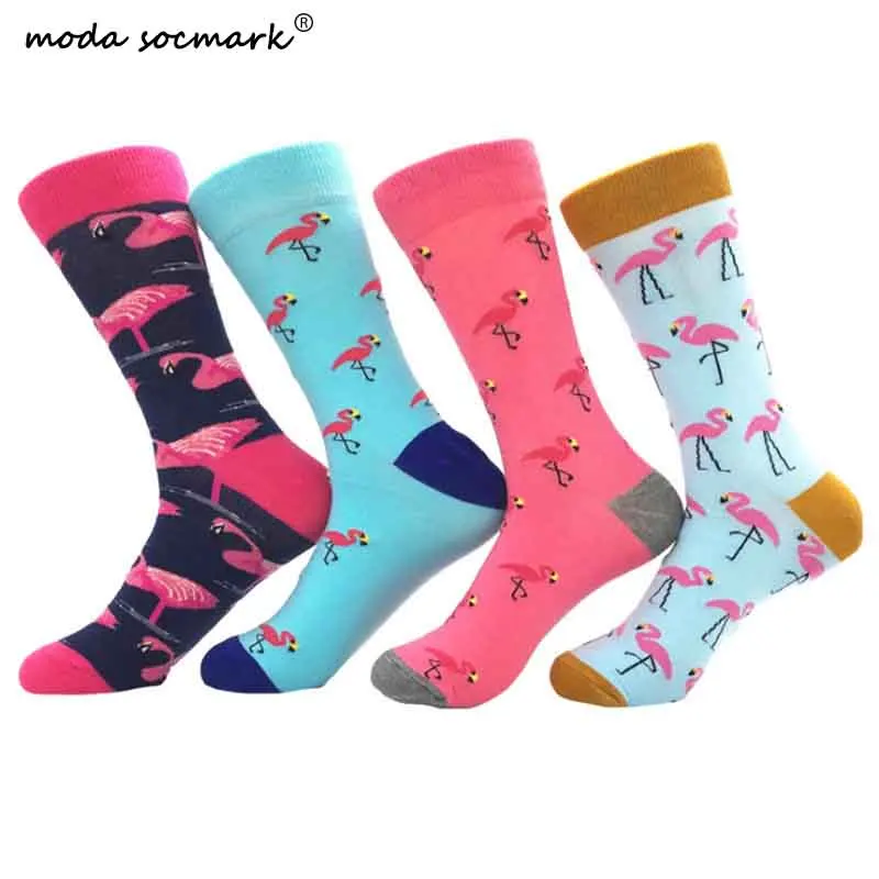 speler Opeenvolgend Uitleg 2022 New Flamingo Cotton Funny Couple Socks Harajuku Leaves Casual Happy  Socks Men Women Art Flamingo Fashion Cute Hipster Sock - Buy Happy Socks  Men,Funny Men Socks,Custom Socks Product on Alibaba.com