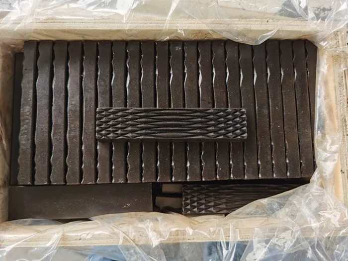 2162 Inserts for Varco Rotary Slips