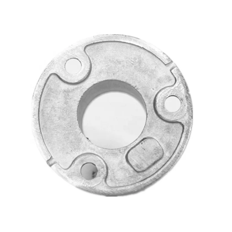 2205 Stainless Steel Hardware Triangle Shelf Bracket Structure for Flange Tube Rail Pipe Holder Metal Support