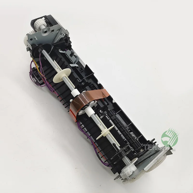 HP RM1-8047 Tray 2 Pick-Up Roller – For Color LaserJet CP2025 / CM2320 Series (New)