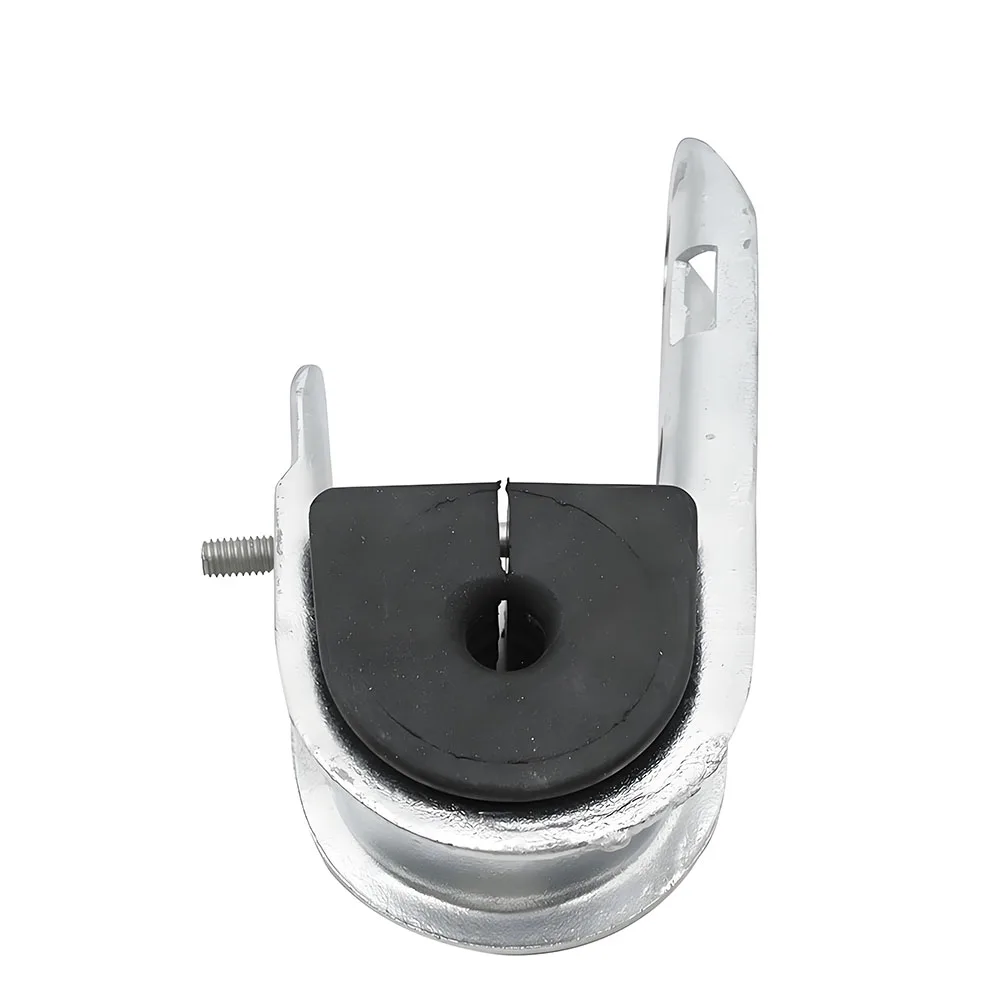 13KN ADSS Cable Suspension Clamp With Neoprene Insert