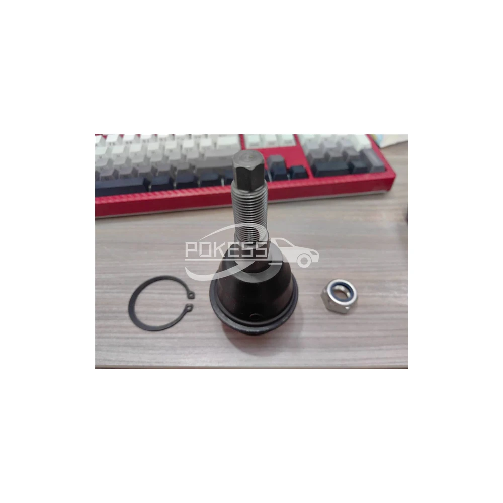 Durable Quality K500286 2020-RAMFLOW Lower Control Arm Ball Joint for... — 2