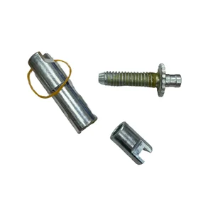 Prebo HC A50/R50/H50 Combined Force 5 Ton & 7 Ton Forklift Brake Adjustment Screw Sleeve-New OEM Forklift Part