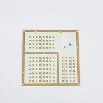 Mechanical Keyboard Double-Sided Pcb Printed Circuit Board Service Smart Phone Pcba Manufacturer