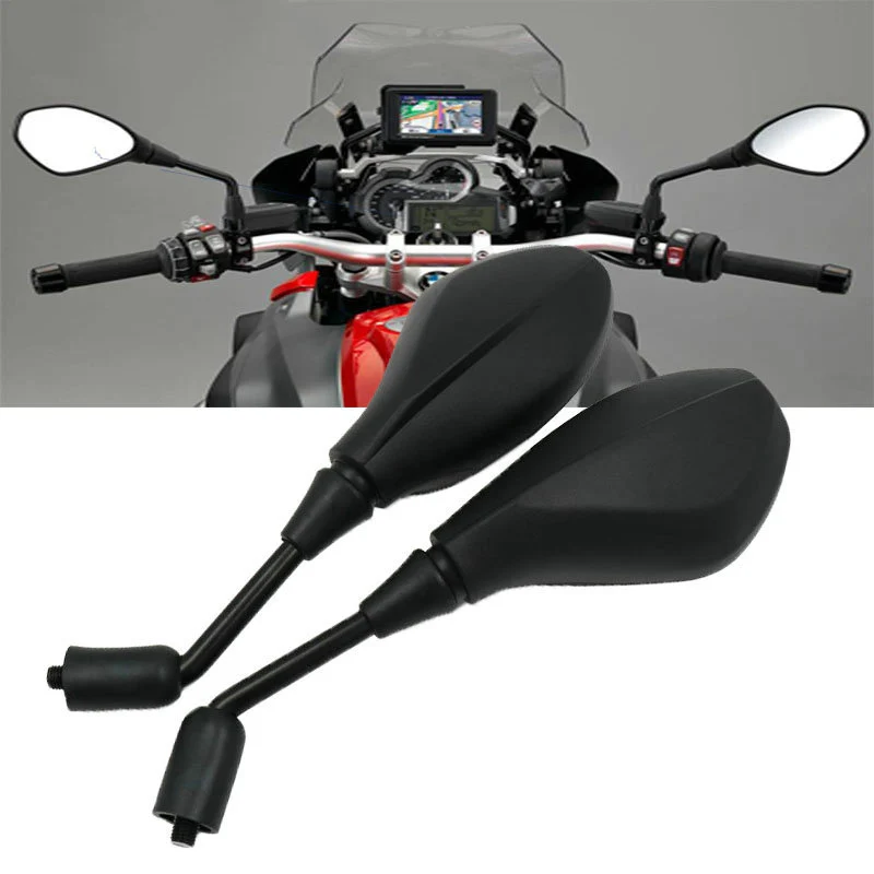 みー様　ご相談用 バックミラー オートバイアクセサリー CNC アルミニウム