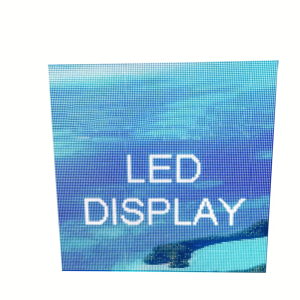 indoor lcd displays free sample