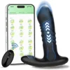 App remota King Kong nera retrattile, 5a generazione confezionata