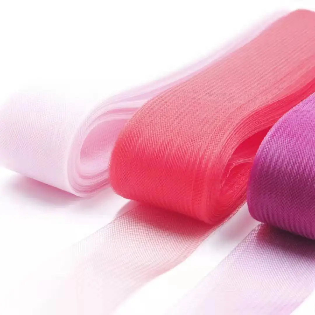 Diy Horsehair Braid Net Netting Millinery Trimmings Crinoline Buy