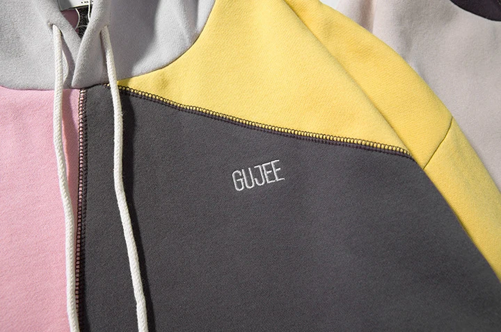 Gujee hoodie sales