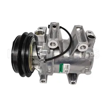 8981028240 适用于五十铃D-MAX 2.5 2014-2017 空调压缩机