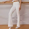 White leggings