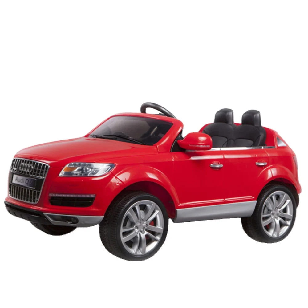 remote control stroller car