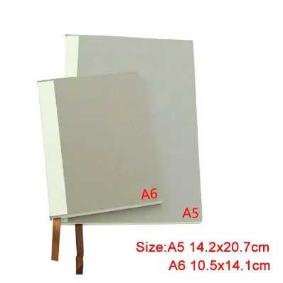 В наличии на складе в США блокнот из искусственной кожи с сублимационной печатью спиральный ежедневник органайзер канцелярские товары папка