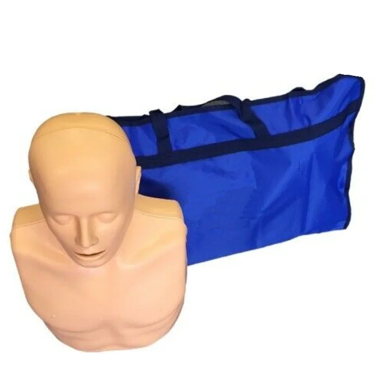 Carrying Bag for the CPR Training Holds Infant Manikin 5 Packs