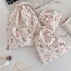 Lace pastry
