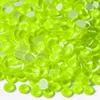 Citrine neon