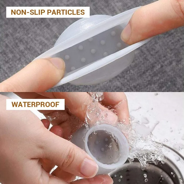 2021 Новые поступления, изготовленные на заказ круглые Защитные чехлы для мебели, ножек стола, стула, силиконовые колпачки