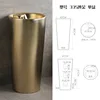 335 sabbia oro lavabo singolo