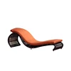 Letto sdraiato, lenzuolo singolo con cuscino