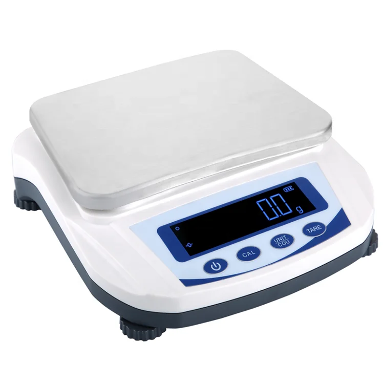 YP series top load precision balance